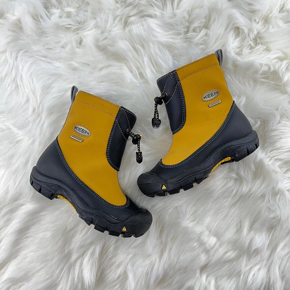 Keen Winter Snow Boots